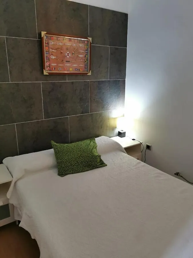 Apartamento Playa Victoria Cádis