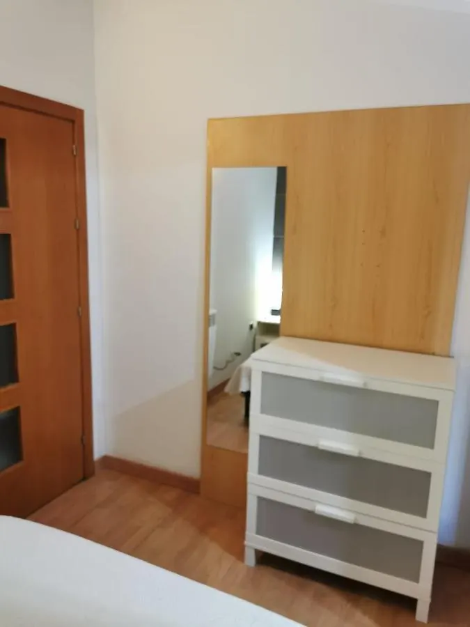 Apartamento Playa Victoria Cádis