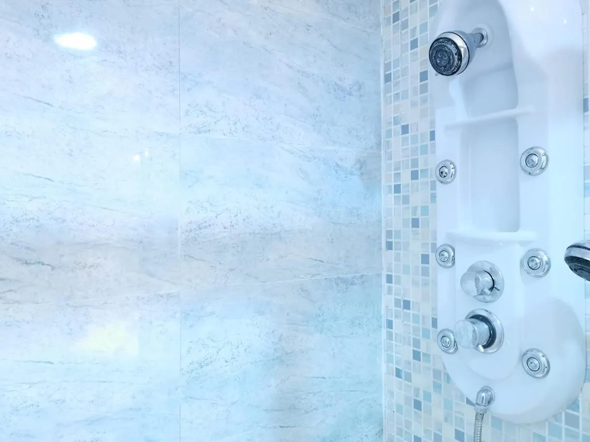 Apartamento Playa Victoria Cádis Espanha